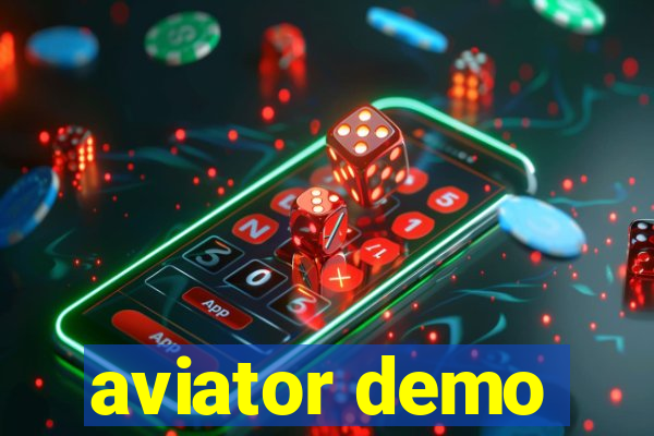 aviator demo